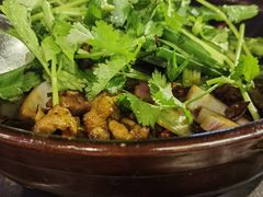 招牌双人份鸡煲-凤兴鸡煲(宝安海雅店)