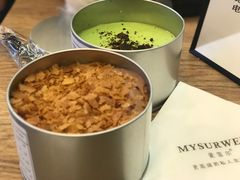 -麦雪尔甜品·生日蛋糕(新街口旗舰店)