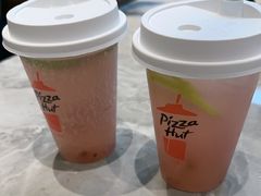 -必胜客(上海新南方商城PH店)