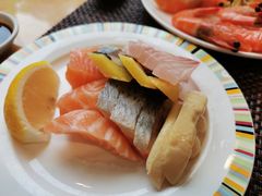 -威珀斯酒店·珀萃美食餐厅