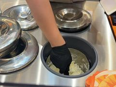 -野人先生Gelato(上海长宁龙之梦店)