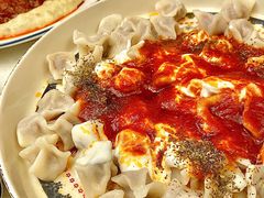 土耳其饺子-土耳其妈妈