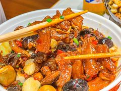 -澎湖湾农家菜(八一路楚天府店)