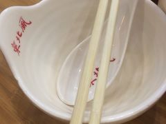 -东北风(江北万达店)