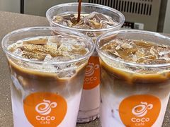 -CoCo都可(包河万达店)