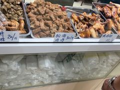 -大益烤鸡