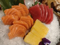 -德川家日本料理(顺义华联店)