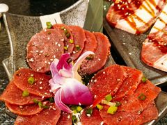 -炙忧烤肉屋(中国铁建广场店)