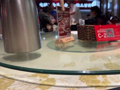 -聚味瞿记·龙虾堂(咸嘉湖店)