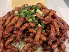 -玉林烤鸭店(定福庄店)