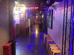 -唱吧麦颂ktv(紫金大厦店)