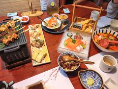 -松羽料理(国大店)