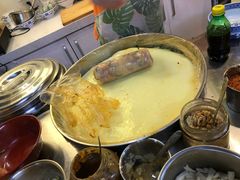 -安徽阜阳卷馍(西单店)