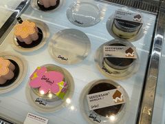 -Seesaw Coffee(环贸iapm店)
