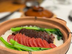 -香守·花胶鸡海鲜火锅(JW万豪店)