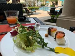 -澳门十六浦索菲特大酒店