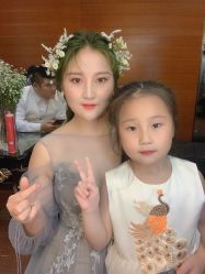 点击看大图 -青禾蒙娜丽莎婚纱摄影(武汉总店)