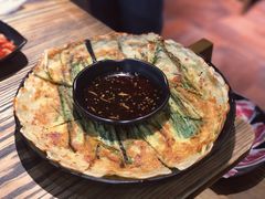 -大發韩国烤肉(八佰伴店)
