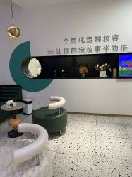 点击看大图 -杨益美学·野生眉半永久纹眉发际线