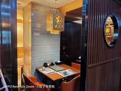 -大江户日本料理(吕厝店)