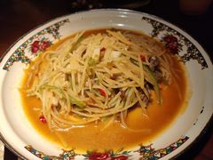 -楼兰新疆主题餐厅(苏州中心店)