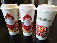 -鸡鸣赐茶(鸡鸣寺路店)