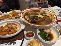 -旺顺阁·北京菜(北辰上品+)