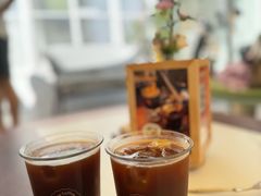 -Line 咖啡(石厦花园店)