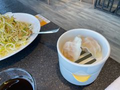 -川旺角融合菜•海景餐厅(星海广场店)