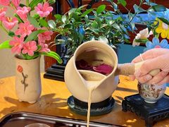 -月亮眼花园餐厅书吧酒吧