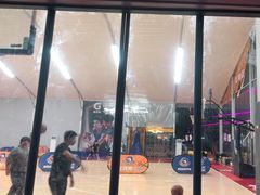 -NBA HOOP PARK篮球公园(上海大融城馆)