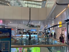 -万达广场(北京槐房店)