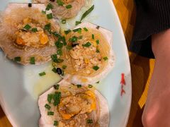 -丁记盐蘸牛肉·新杭菜(河东路店)