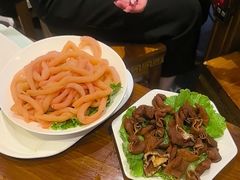 -五熟府(东方盐湖城店)