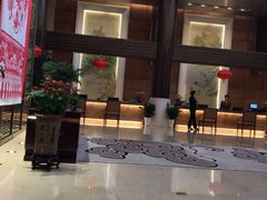-中国科技会堂