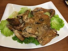 德州扒鸡-老德祥酒店(德兴店)