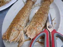 -贞姨美食·老字号海鲜大排档