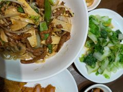 -寻裕记·现炒浇头面(人民广场店)