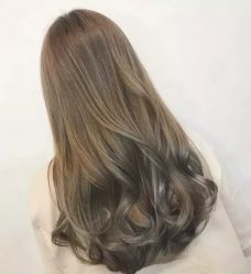 长发-崇尚GAVIN STYLE臻选