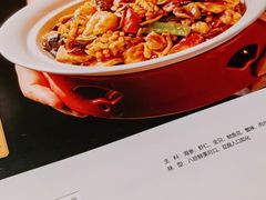 -大铁勺新津菜(熙悦汇店)