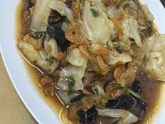 -津津餐室