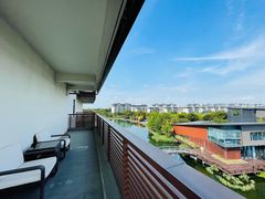 -水月周庄铂尔曼酒店 · 漾全日餐厅