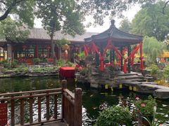-白家大院·王府宫廷菜(苏州街店)