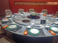 -国惠大酒楼(仓山万达店)