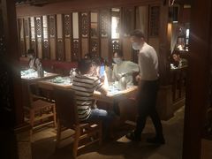 -绿茶餐厅(布吉万象汇店)