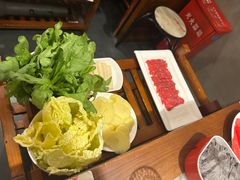 -老五四季涮肉(白纸坊店)