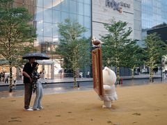 -深圳湾万象城(南山店)