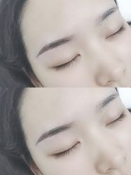 -OnFaer.纹眉半永久无创洗眉