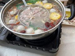 -小煵记·打边炉(西丽文光店)
