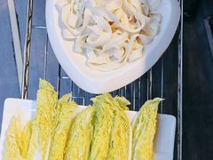 -313羊庄·荣耀·内蒙烧麦(亚运村店)